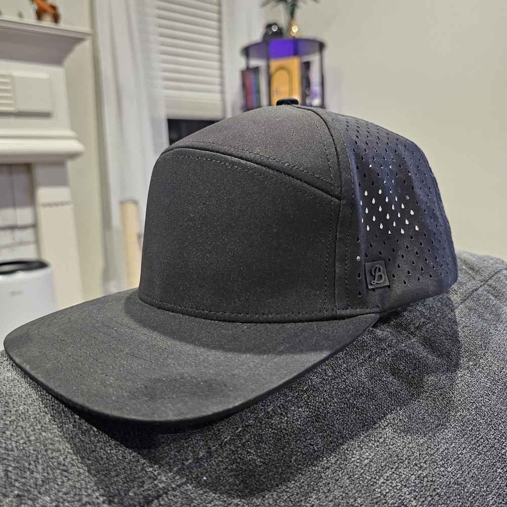 Branded Bills Hat